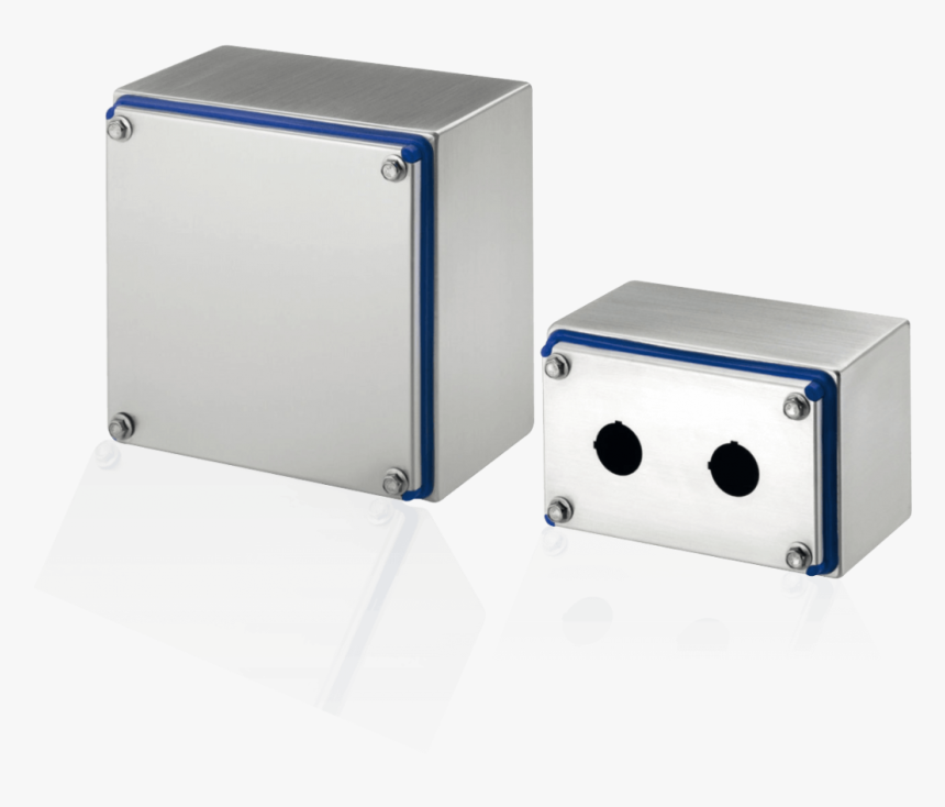 Box, HD Png Download