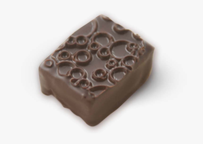 Coffee Bean Ganache - Chocolate, HD Png Download