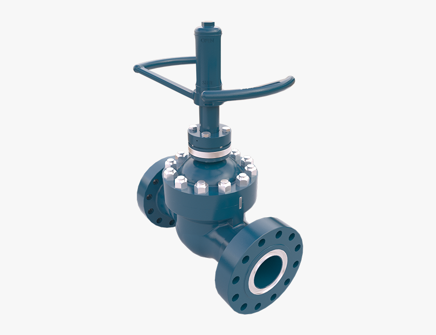 Ball Valve, HD Png Download