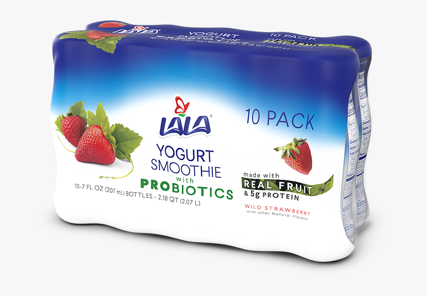 Strawberry, HD Png Download