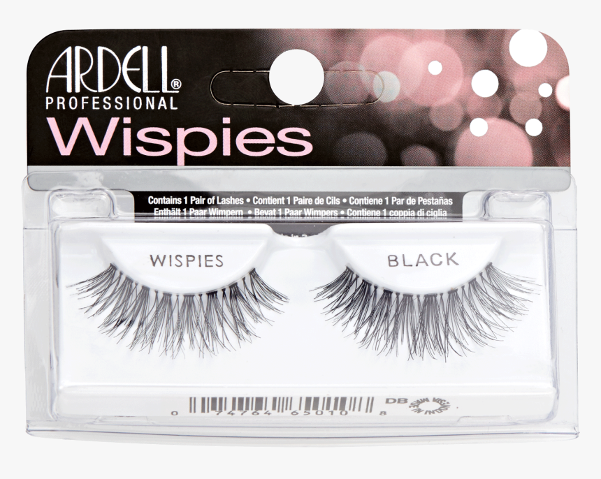 Ardell Wispies Eyelashes, HD Png Download