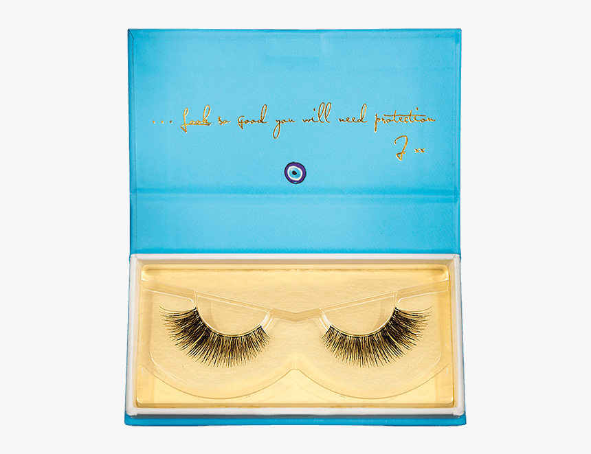 Eyelash Extensions, HD Png Download