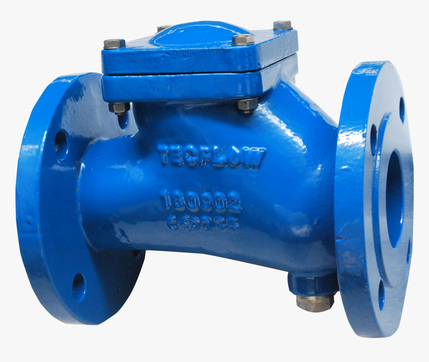 V7200v Ball Check Valve - Ball Check Valve Png, Transparent Png