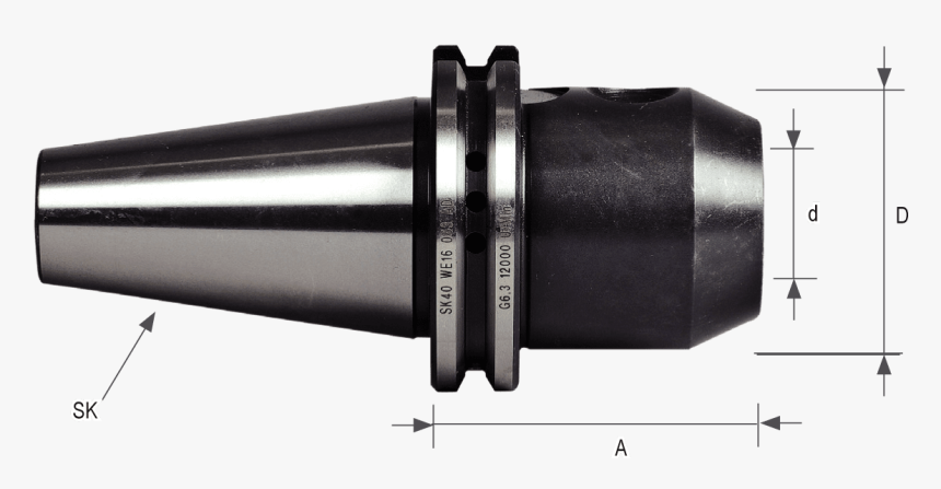 Weldon Sk 50, HD Png Download