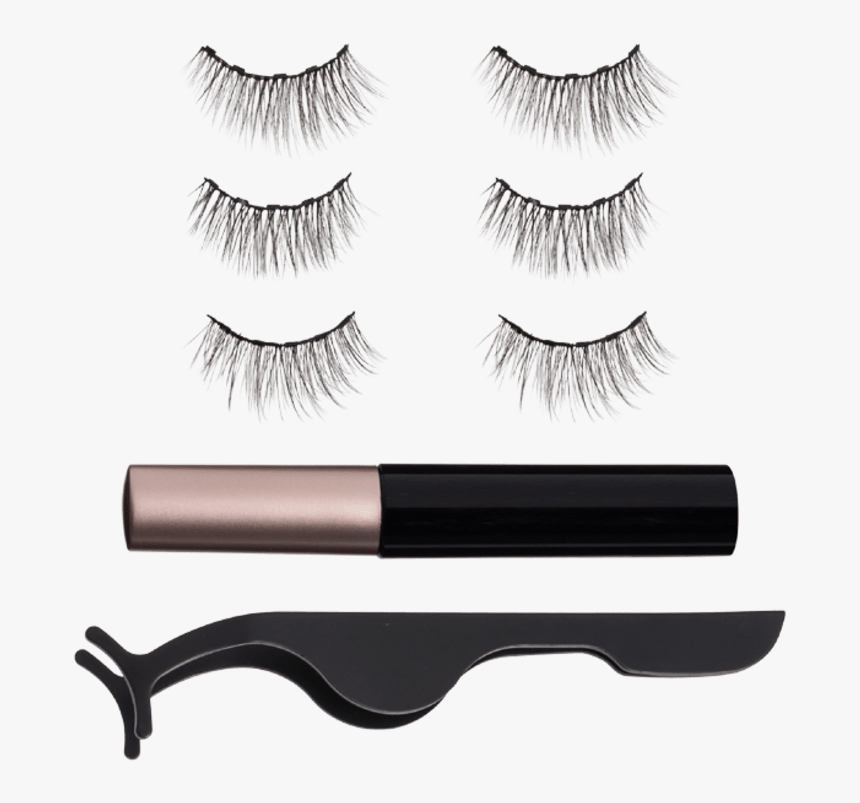 Eyelash Extensions, HD Png Download