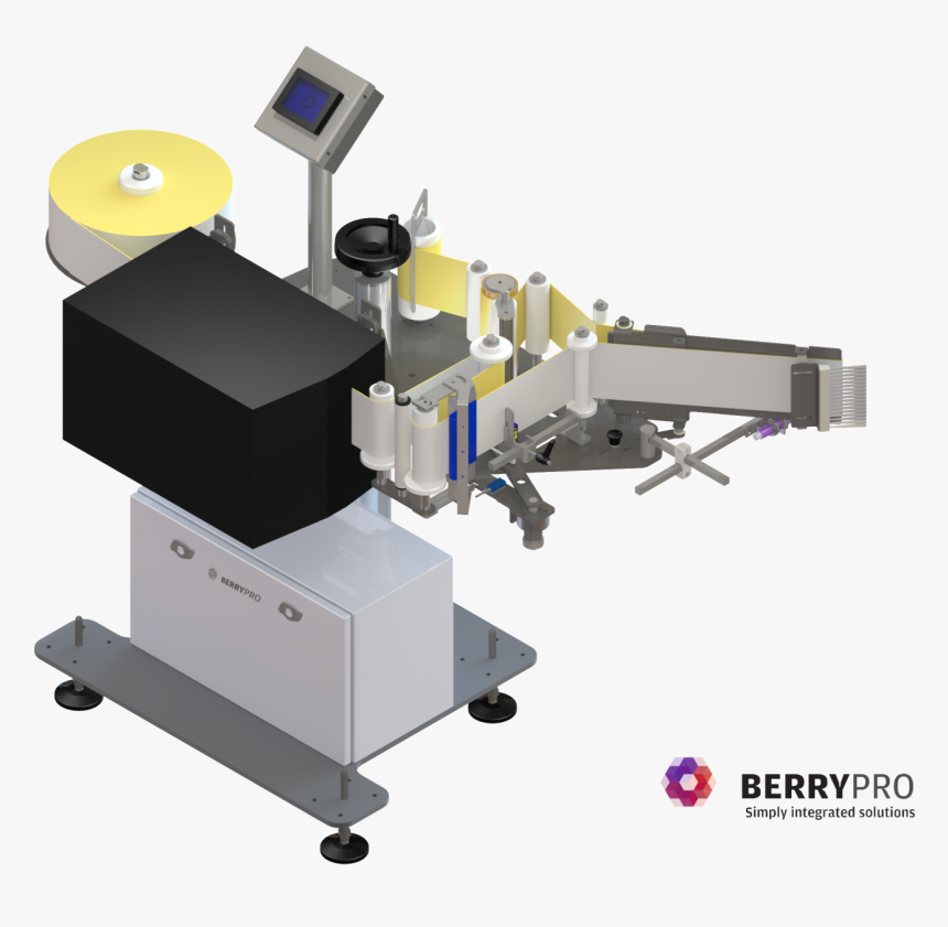 Machine, HD Png Download