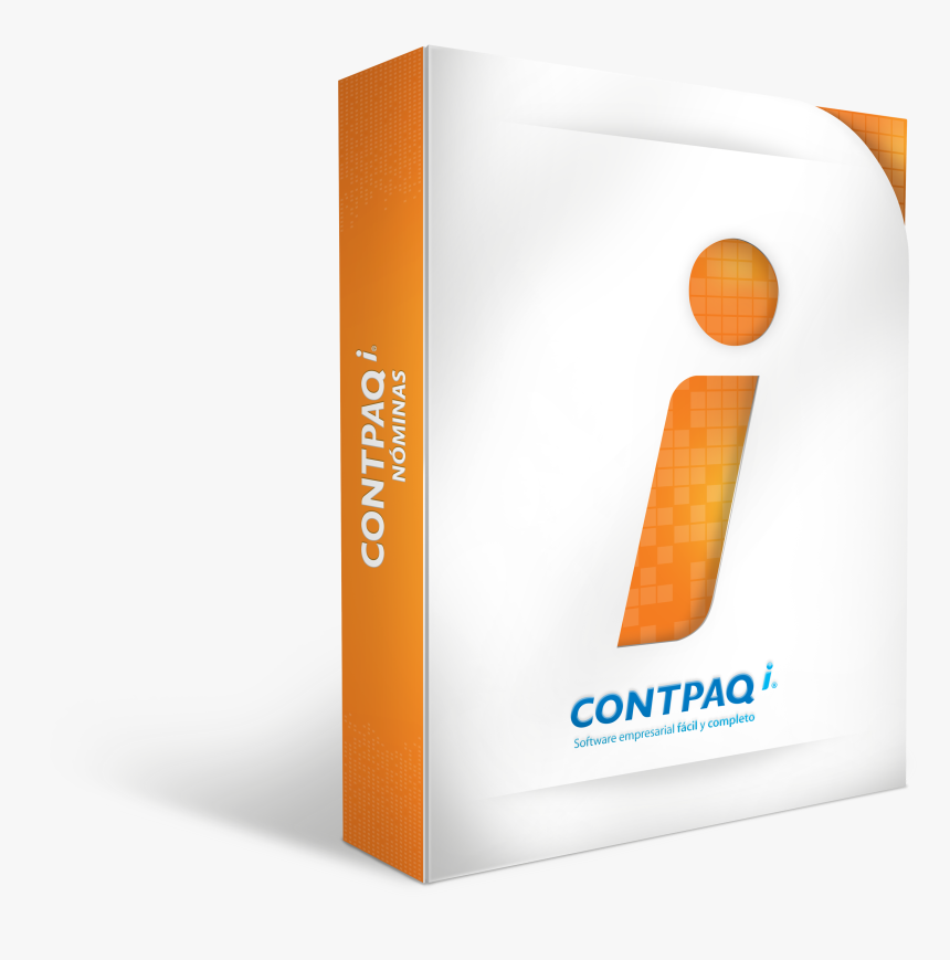 Contpaq, HD Png Download