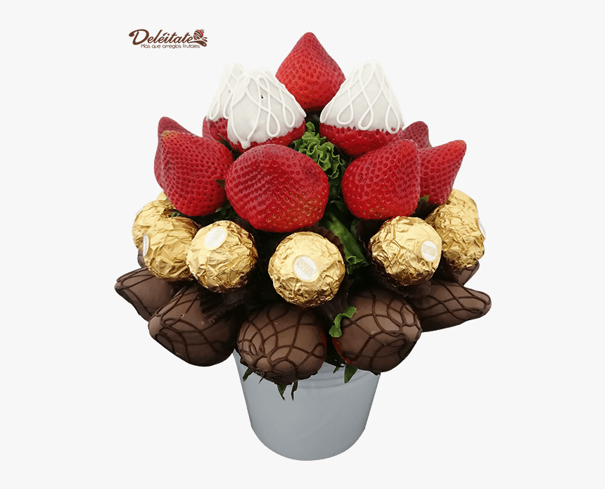 Amor Total - Strawberry, HD Png Download