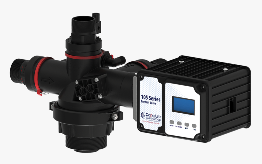 105 Valve - Digital Slr, HD Png Download