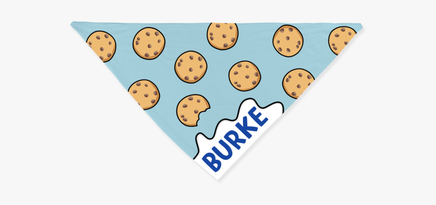 Chocolate Chip Cookie, HD Png Download