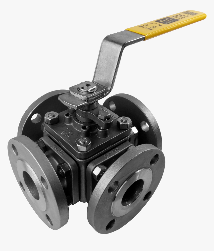 Ball Valve, HD Png Download