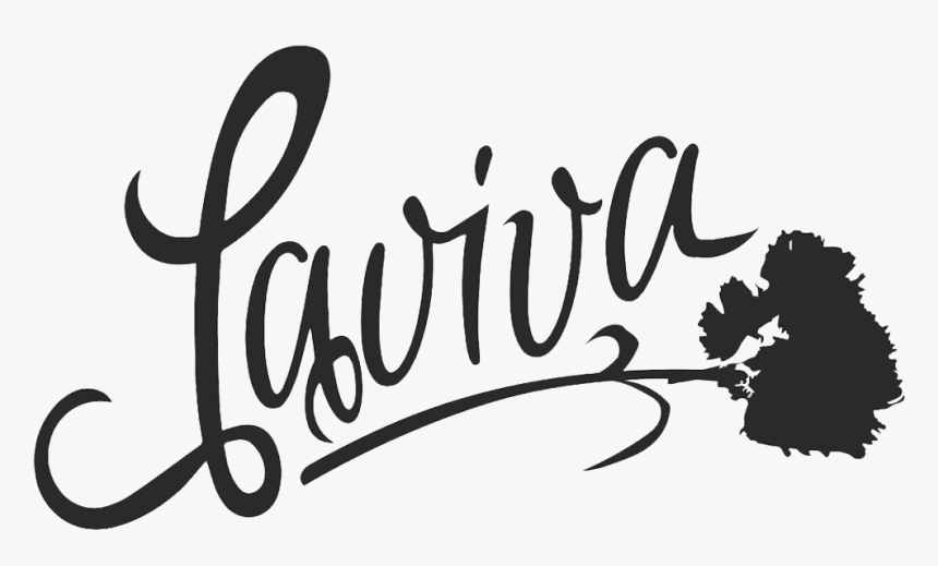 Laviva Flamenco Logo - Laviva Logo, HD Png Download