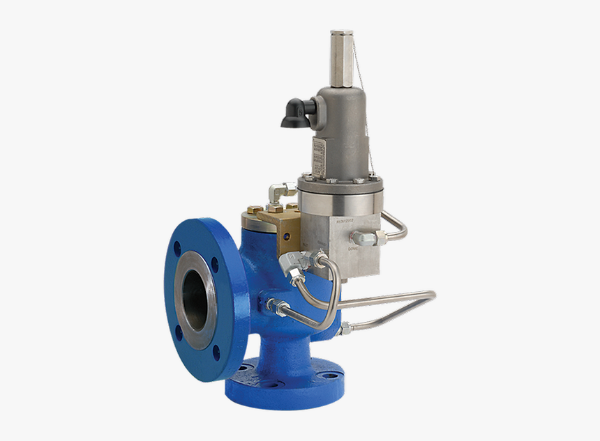 Anderson Greenwood Relief Valve, HD Png Download