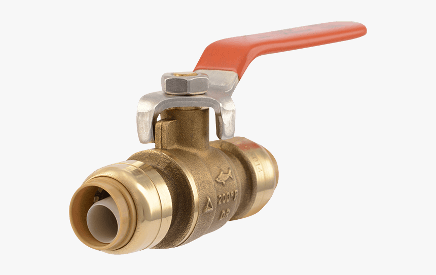 Shark Bite Valve, HD Png Download