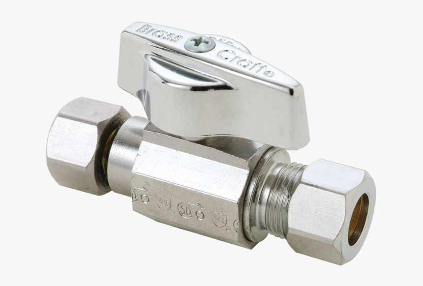 Speedy Valve - Ball Valve, HD Png Download