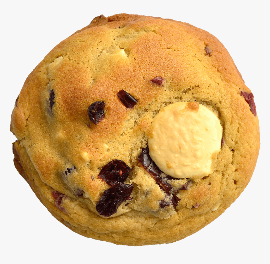 Orange Milk Chocolate Ben's Cookies, HD Png Download