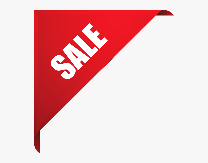 Get Your Price For Viatera - Sale Corner Png, Transparent Png
