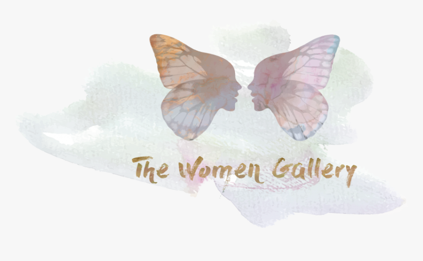 The Women Gallery - Pieridae, HD Png Download