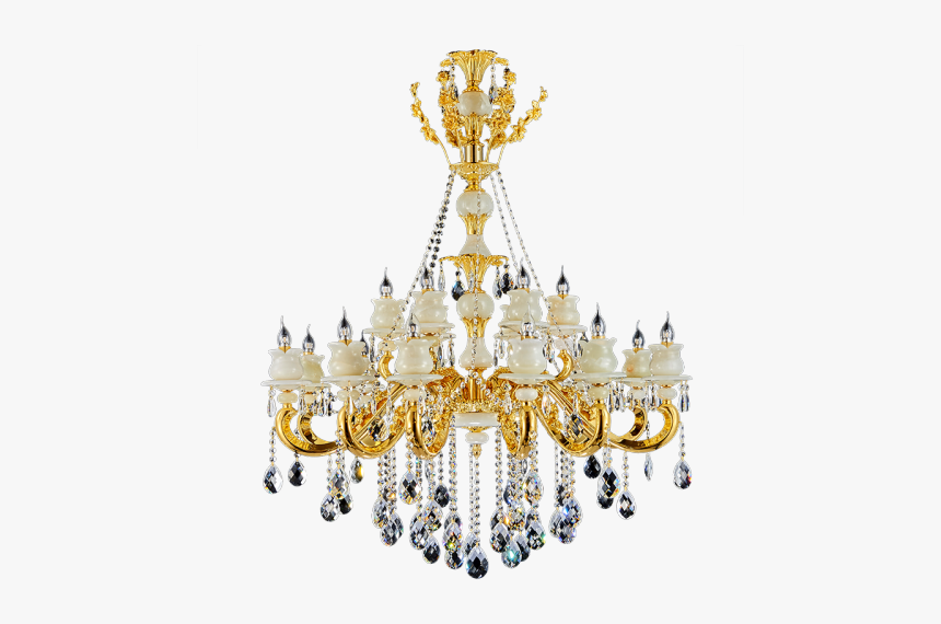 Chandelier, HD Png Download