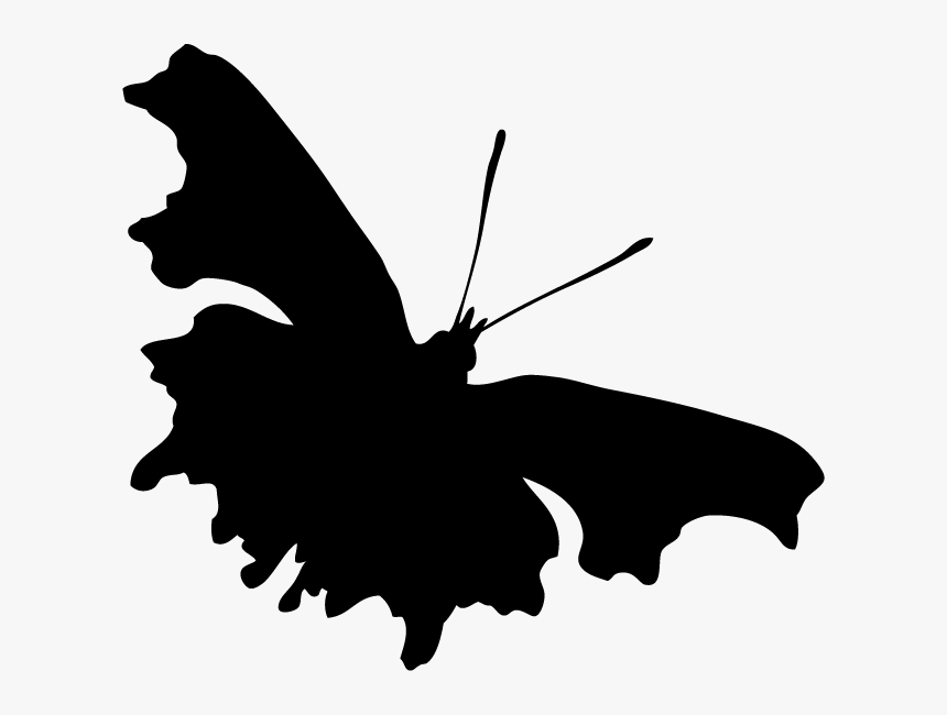 Swallowtail Butterfly, HD Png Download
