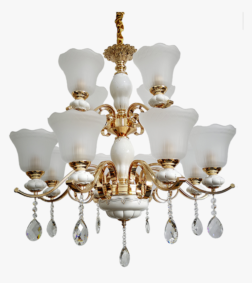 Chandelier, HD Png Download