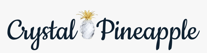 Transparent Gold Pineapple Png - Ananas, Png Download