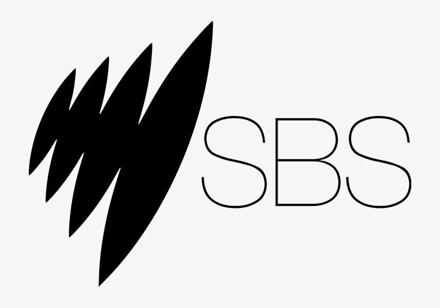 Special Broadcasting Service, HD Png Download