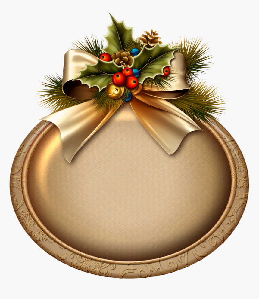 Transparent Christmas Divider Png - Buon Pranzo Di Natale, Png Download