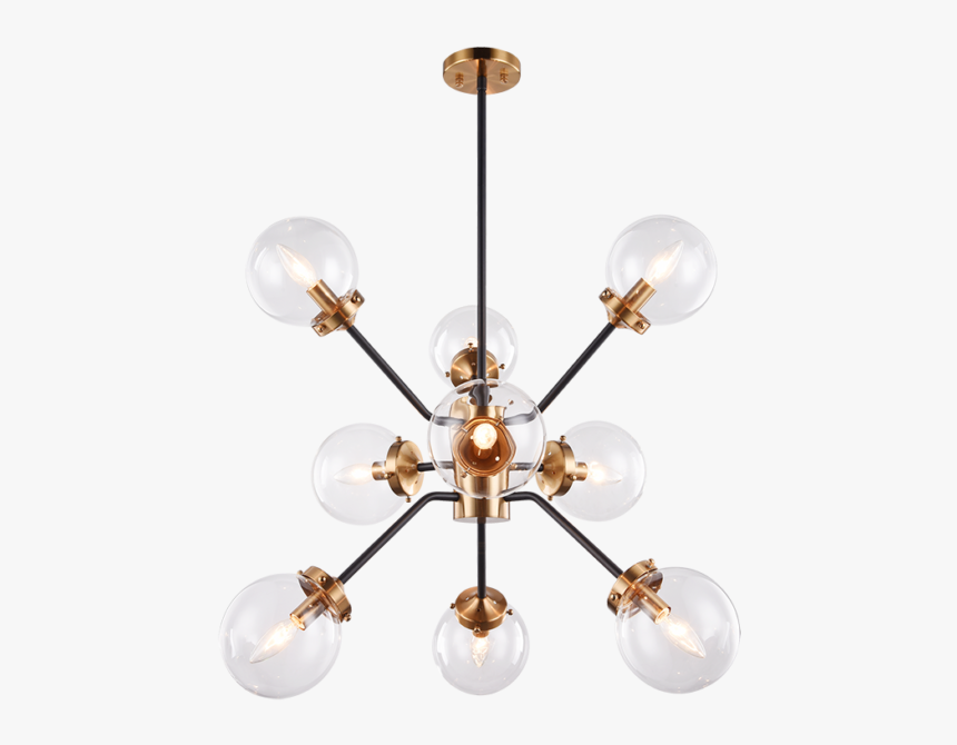 Chandelier, HD Png Download