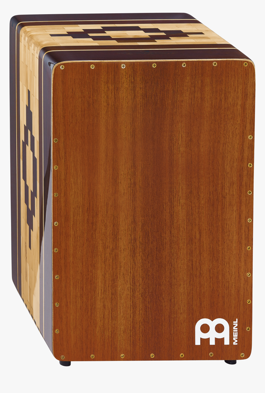 Meinl Artisan Edition Flamenco Cajon Festejo Line Body - Cajon Flamenco Png, Transparent Png