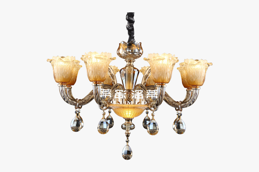 Chandelier, HD Png Download