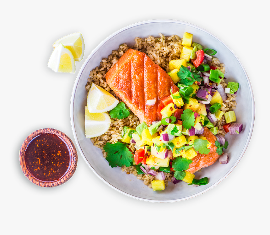 Salmon, HD Png Download