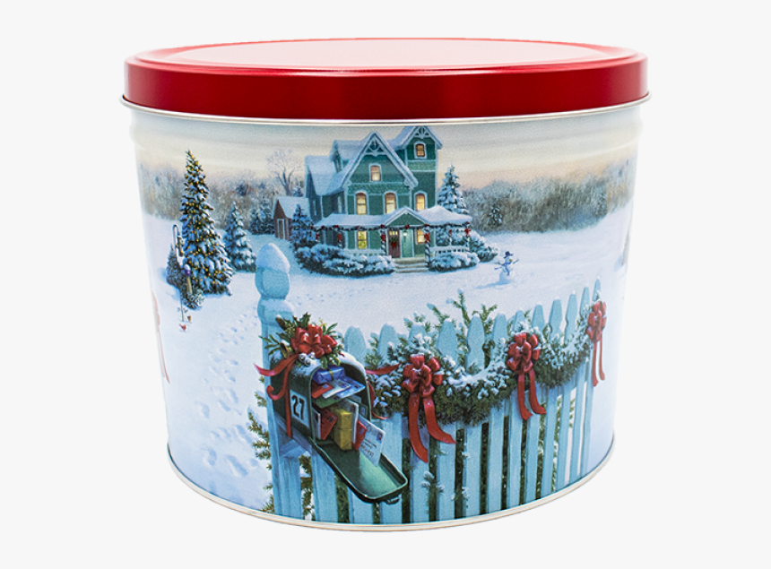 15t Christmas Mail - Merry Christmas Old Fashioned, HD Png Download