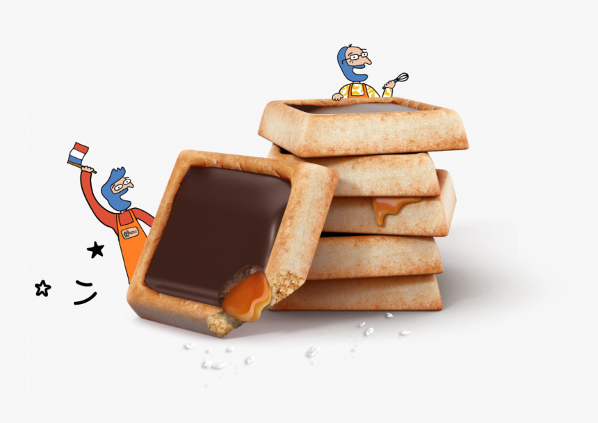 Shortbread, HD Png Download