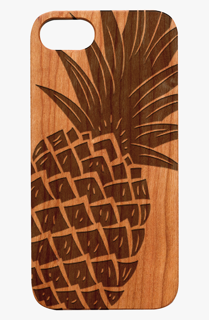 Wood Case - Mobile Phone Case, HD Png Download