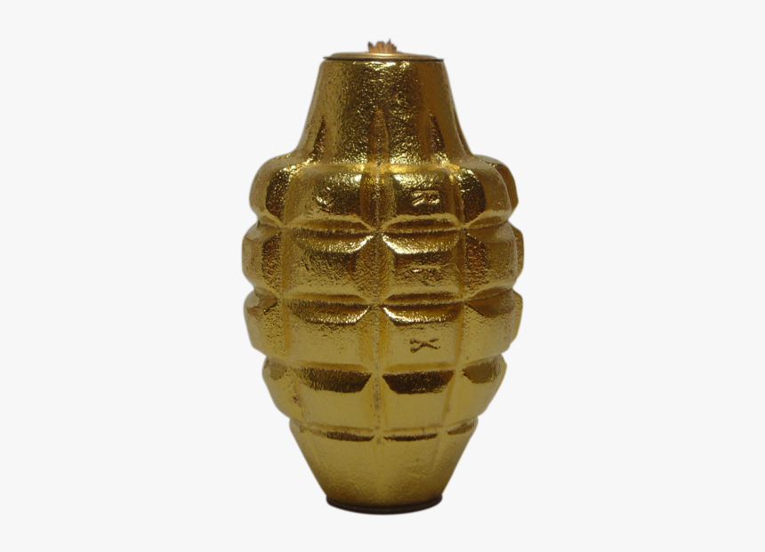 Gold Pineapple Single, HD Png Download