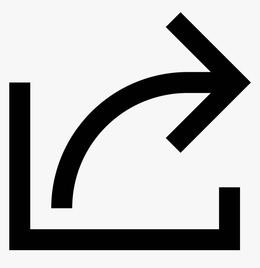 Compartir 3 Icon, HD Png Download