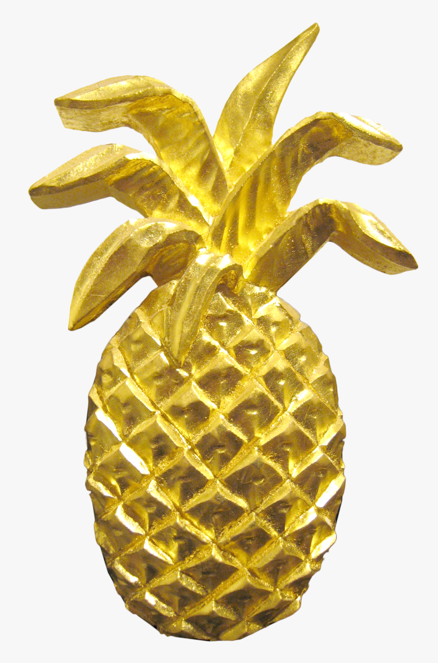 Pineapple, HD Png Download