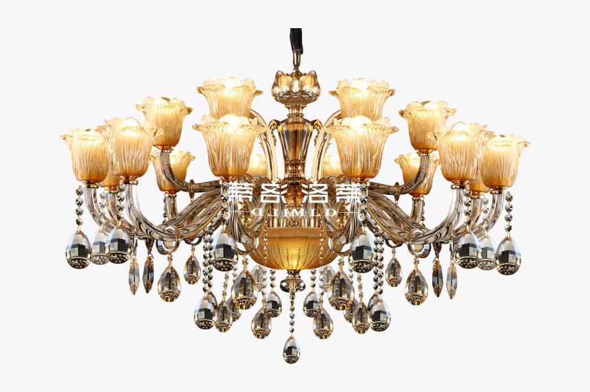 Chandelier, HD Png Download