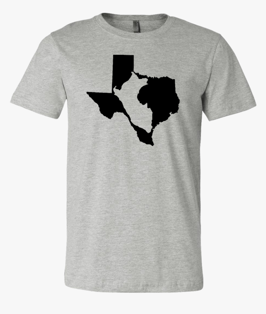 Living In Texas And You Re From Peru - Camiseta Breaking Bad Lets Cook, HD Png Download