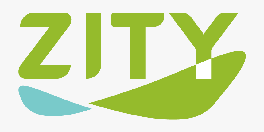 Zity Ferrovial Logo, HD Png Download