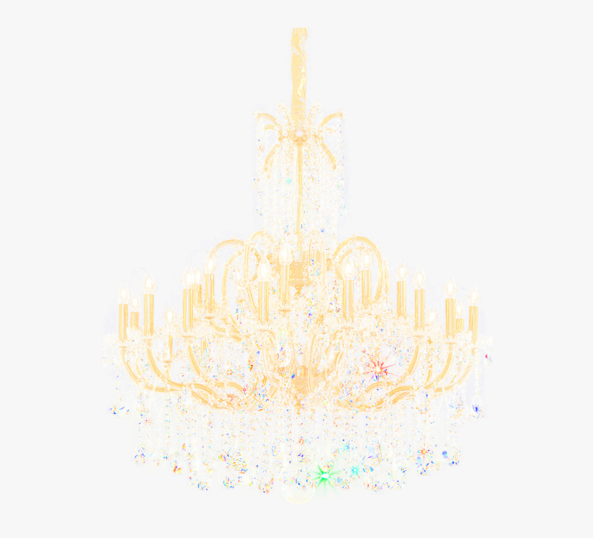Chandelier, HD Png Download