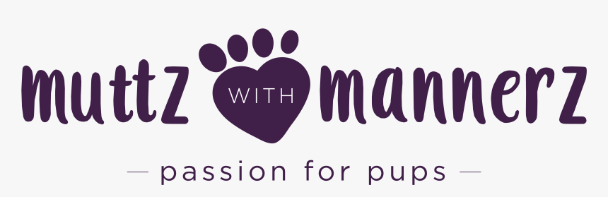 Muttz With Mannerz™ - Graphic Design, HD Png Download