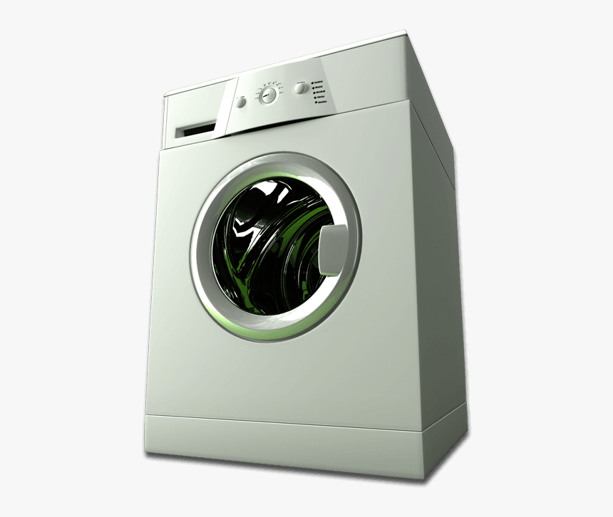 Servicios Técnicos Lara - Waschmaschine, HD Png Download