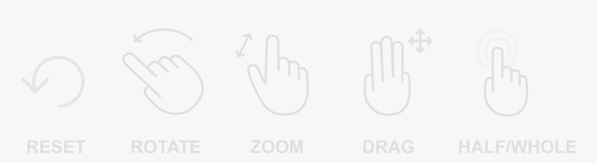 Gestures Icon - Calligraphy, HD Png Download