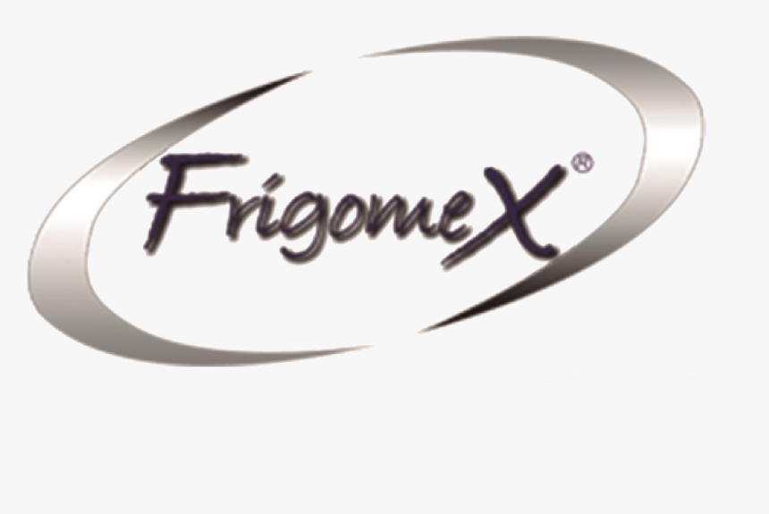 Frigomex - Calligraphy, HD Png Download