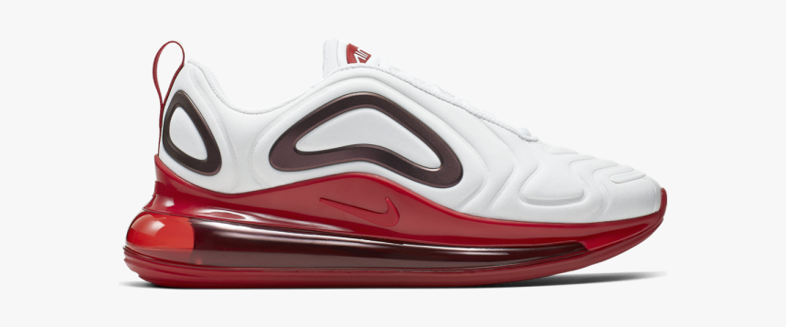 Air Max 720 Hyper Crimson, HD Png Download