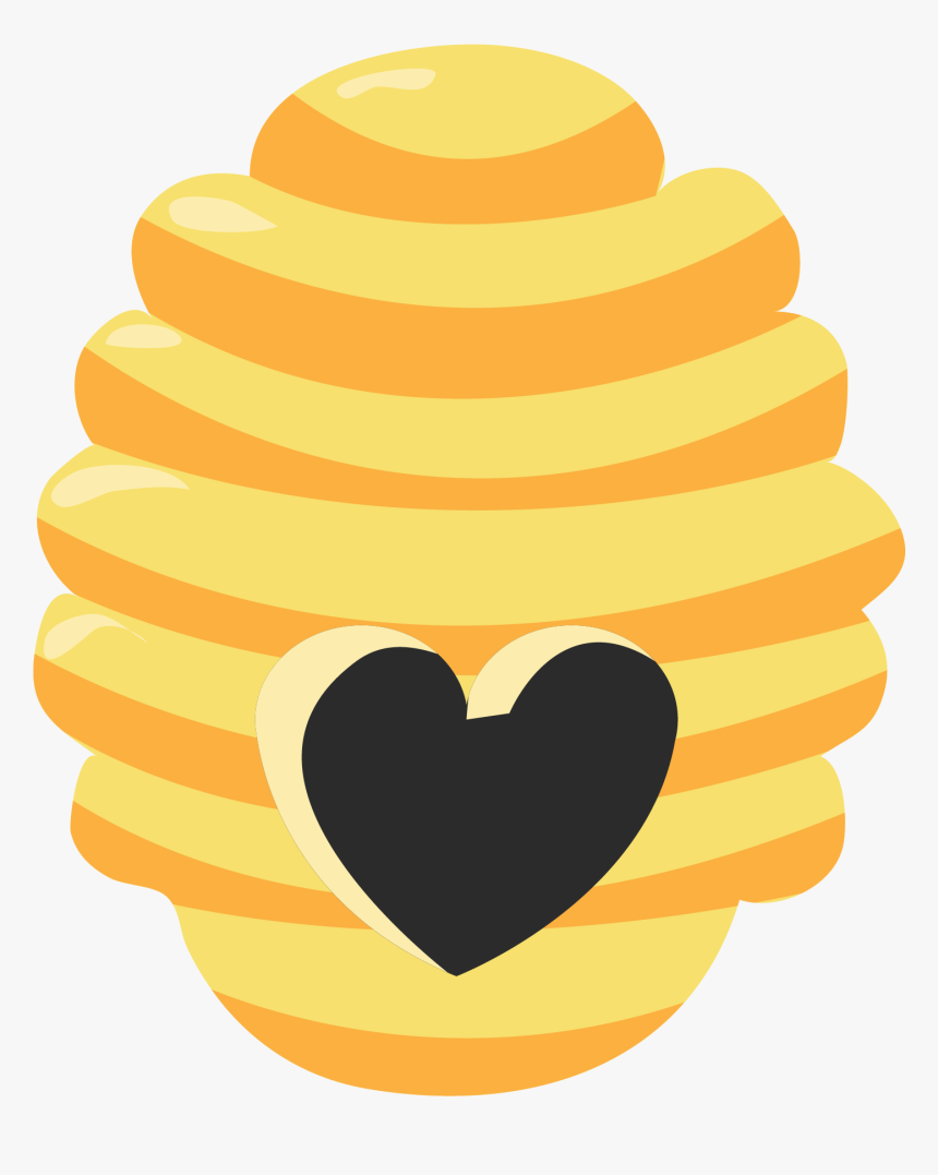 Bee , Png Download - Illustration, Transparent Png