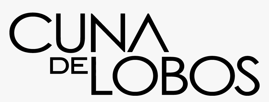 Cunadeloboslogo - Cuna De Lobos Logo, HD Png Download