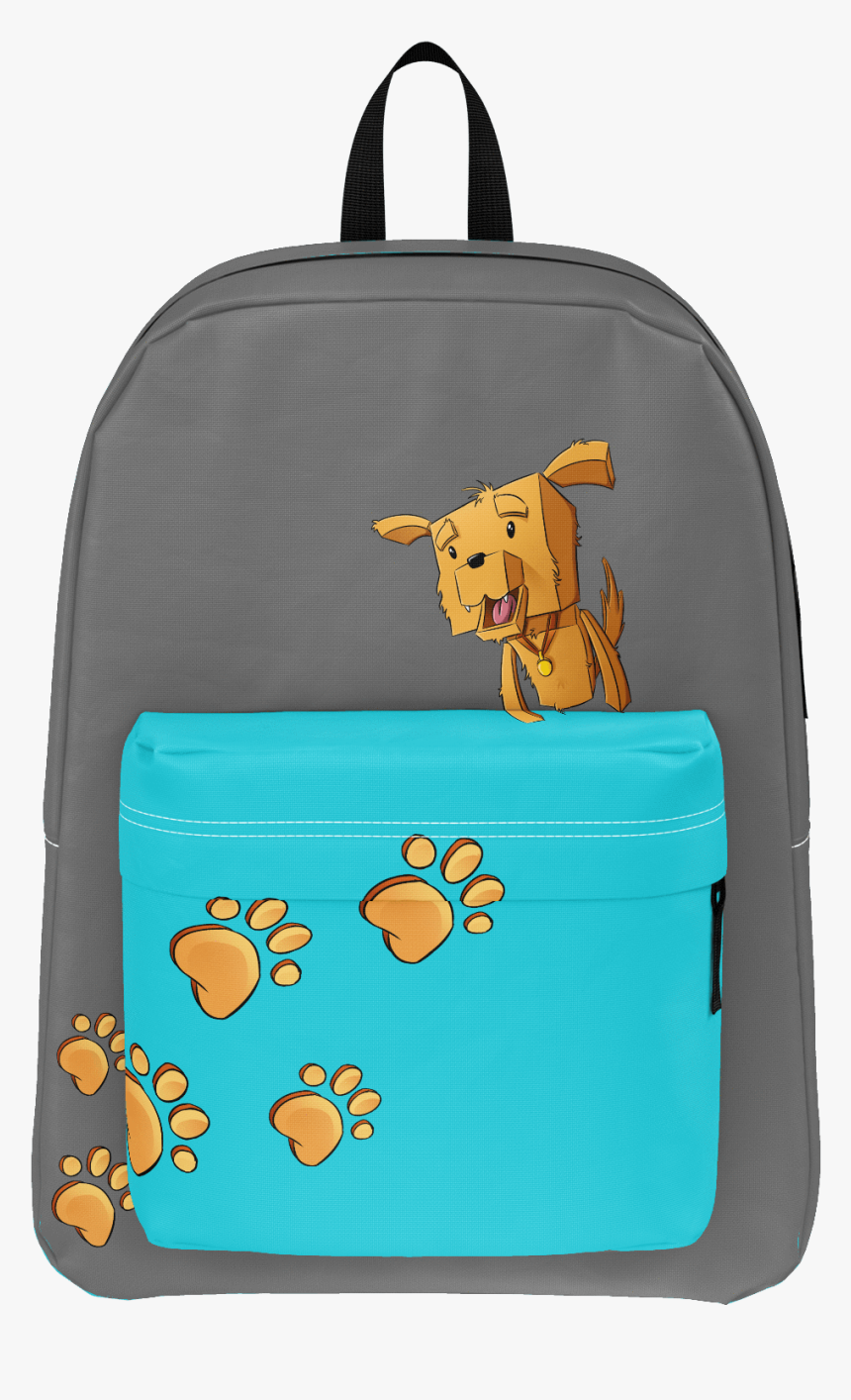 Thinknoodles Noodle On - Garment Bag, HD Png Download